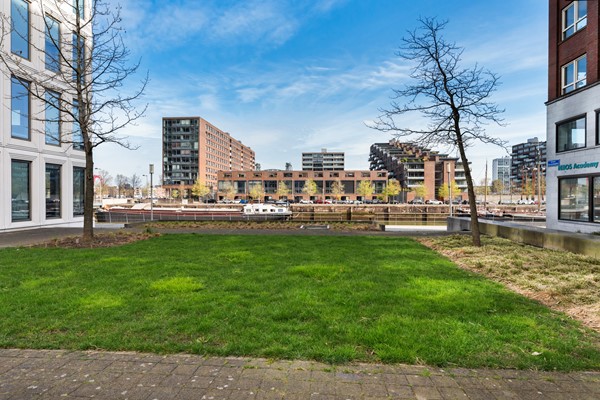 Medium property photo - Ernest Groosmanplein 4, 3071 MN Rotterdam